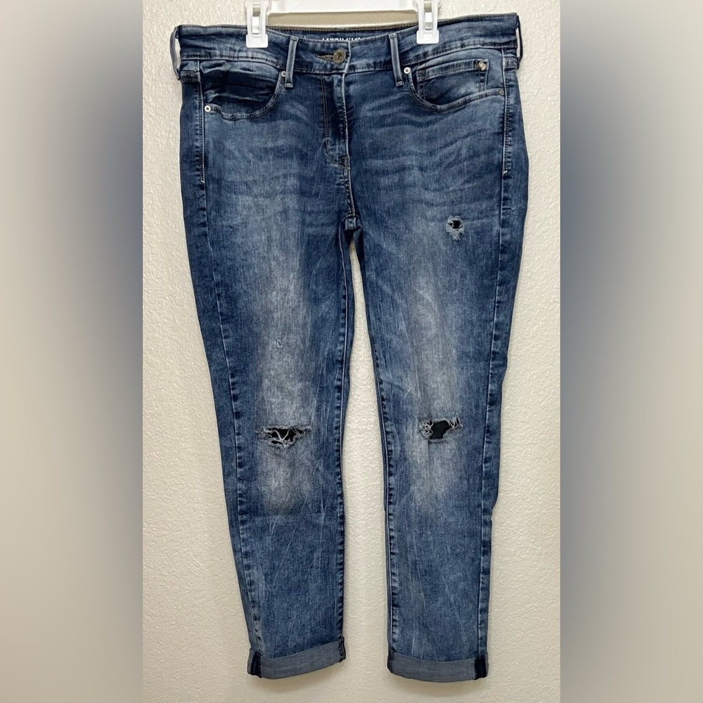 DENIZEN LEVI’S CAPRIS